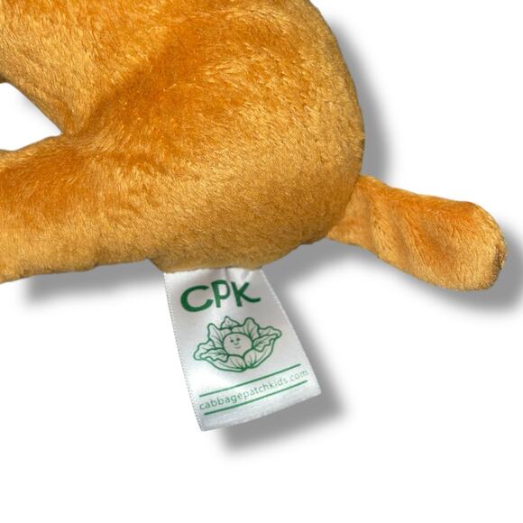 Cabbage Patch Kids Adoptimals French Bulldog Boxer 8" Plush Dog Barks Sound Gift - Picture 7 of 11